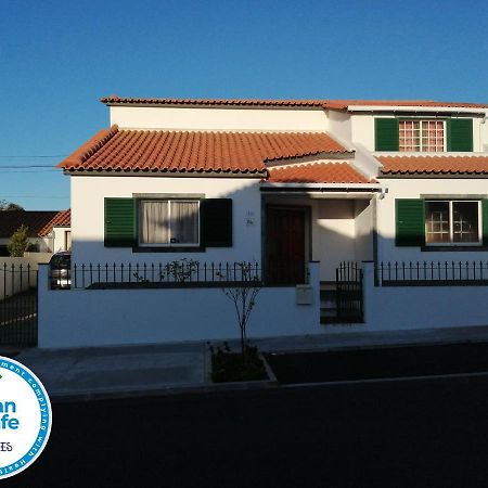Pedro Sousa Rooms Na Relva Ponta Delgada المظهر الخارجي الصورة
