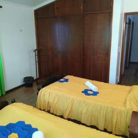 Pedro Sousa Rooms Na Relva Ponta Delgada المظهر الخارجي الصورة