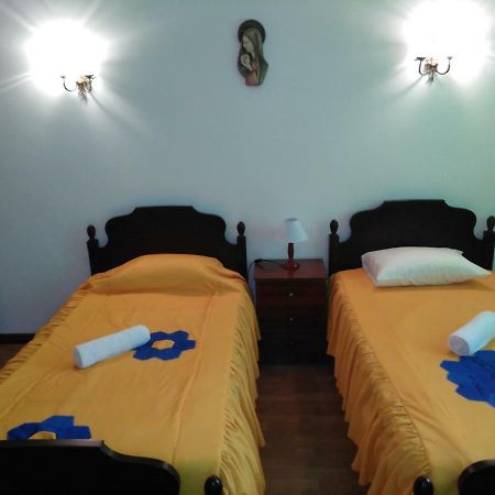 Pedro Sousa Rooms Na Relva Ponta Delgada المظهر الخارجي الصورة