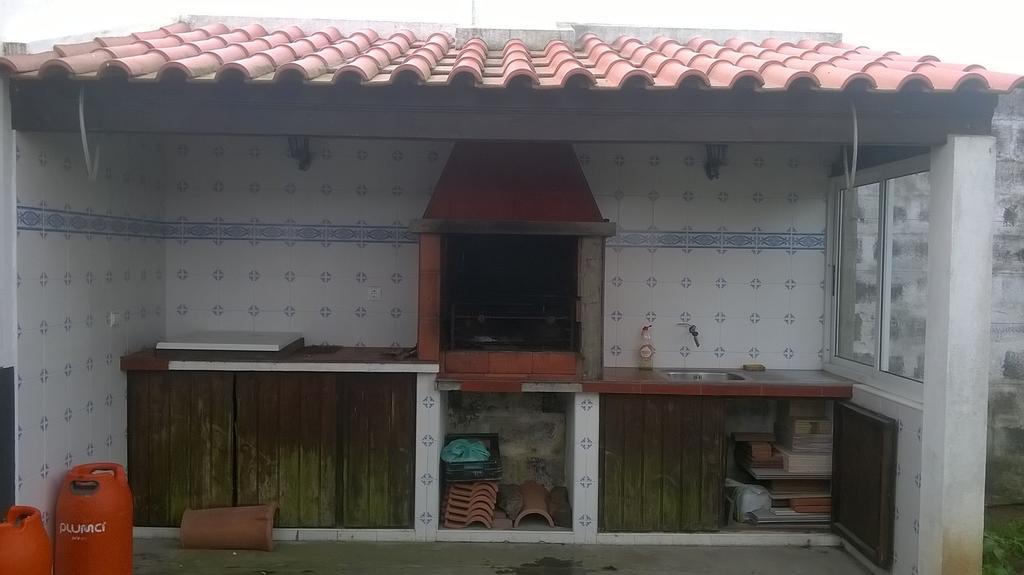 Pedro Sousa Rooms Na Relva Ponta Delgada المظهر الخارجي الصورة