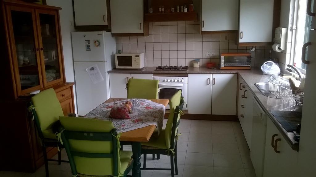 Pedro Sousa Rooms Na Relva Ponta Delgada المظهر الخارجي الصورة