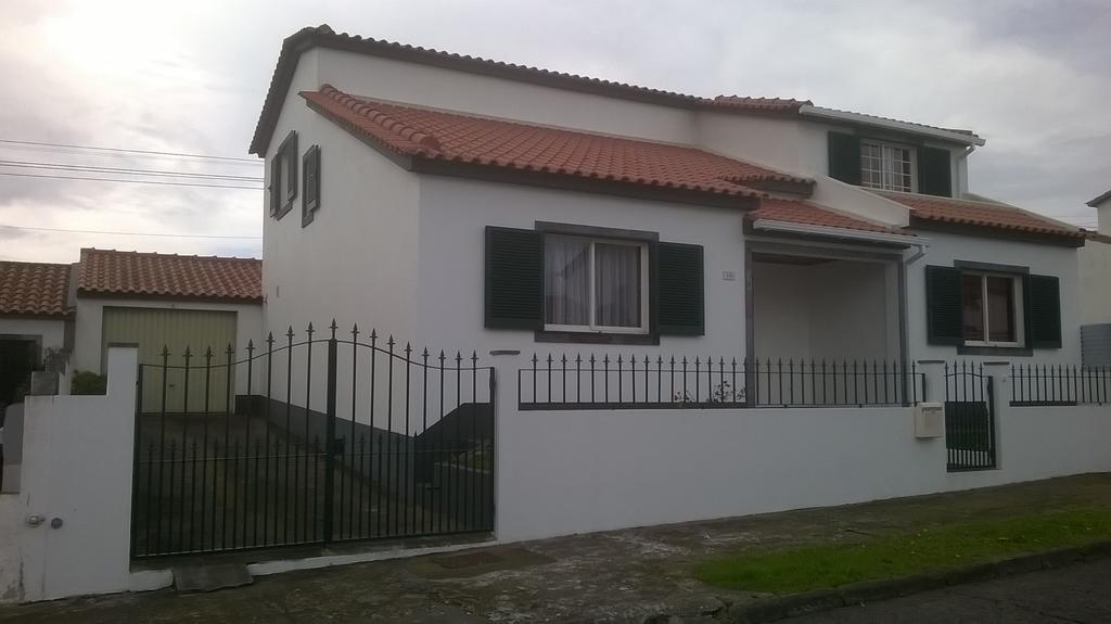 Pedro Sousa Rooms Na Relva Ponta Delgada المظهر الخارجي الصورة
