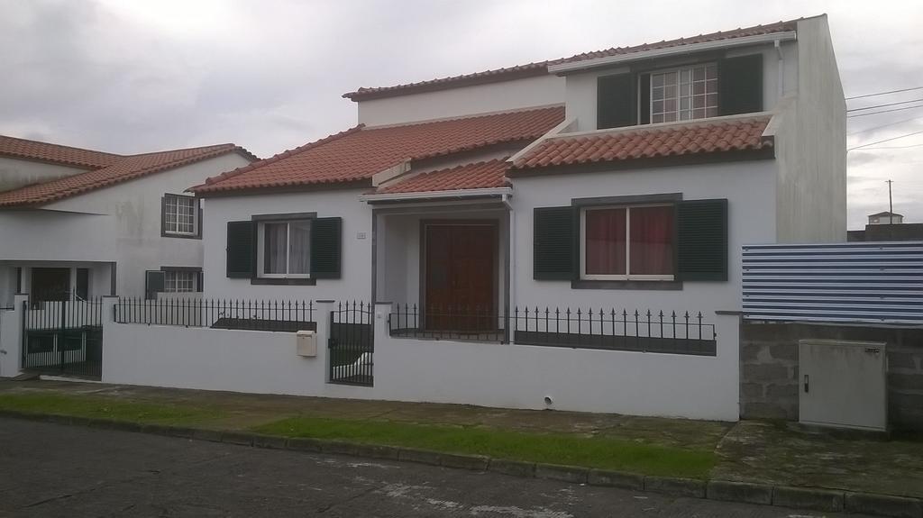 Pedro Sousa Rooms Na Relva Ponta Delgada المظهر الخارجي الصورة