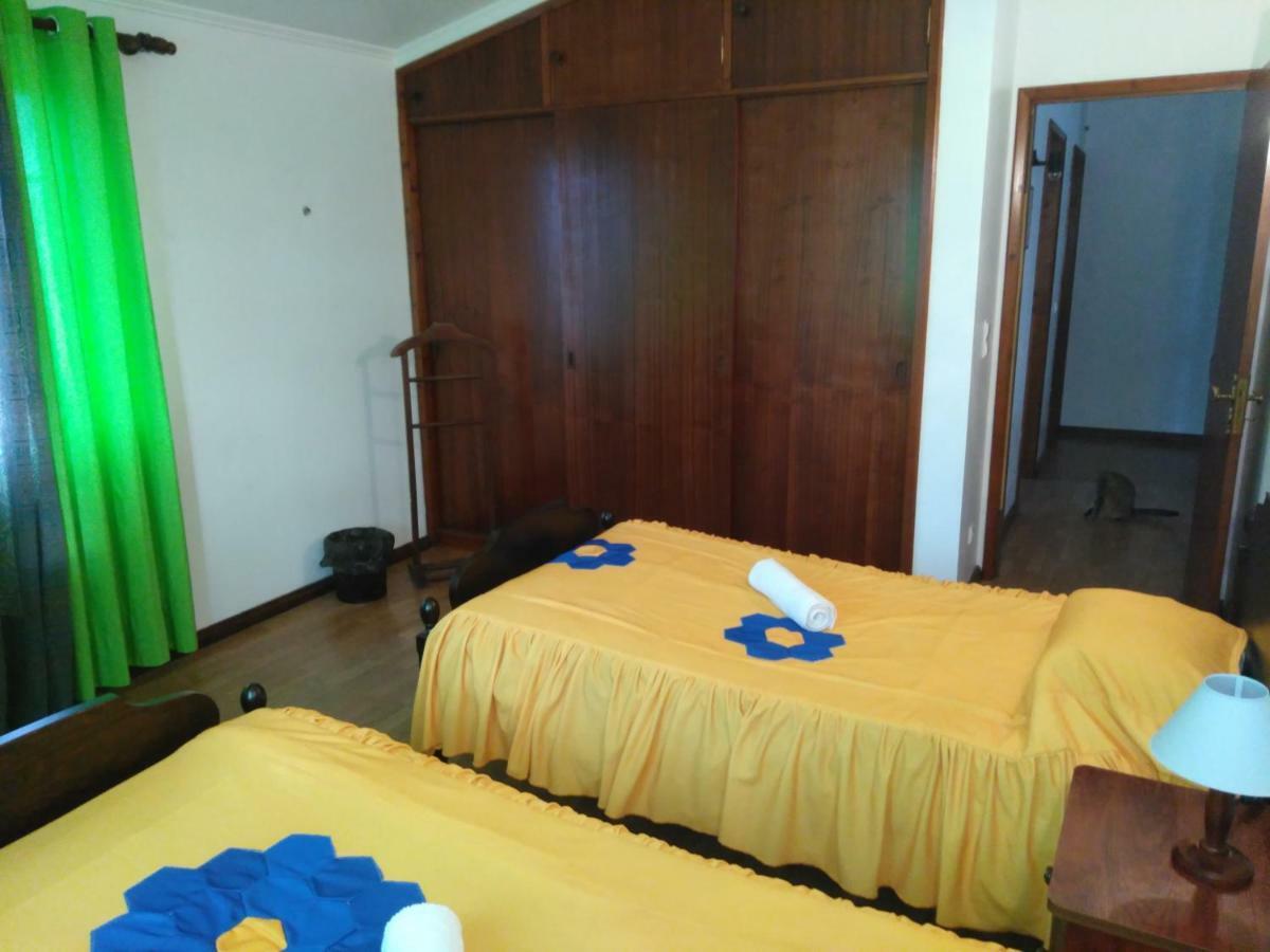 Pedro Sousa Rooms Na Relva Ponta Delgada المظهر الخارجي الصورة