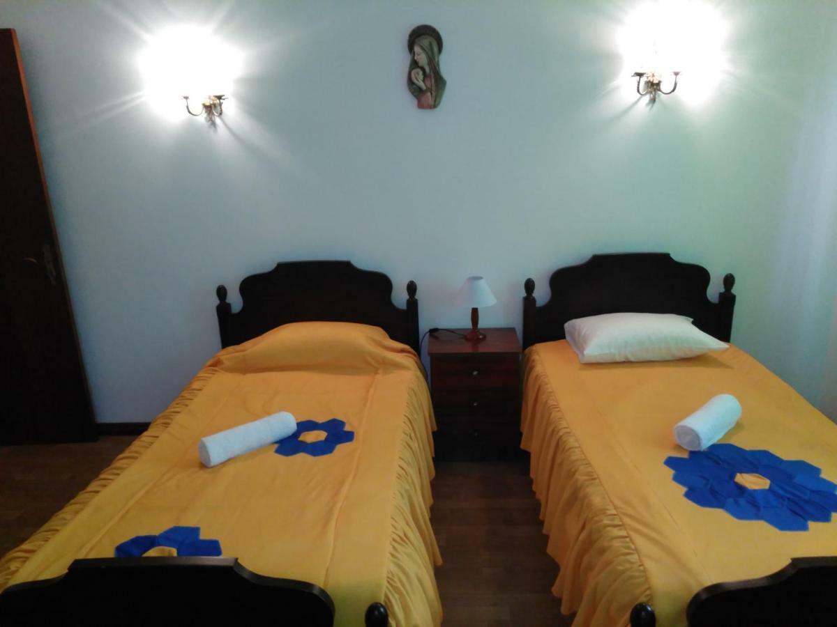 Pedro Sousa Rooms Na Relva Ponta Delgada المظهر الخارجي الصورة