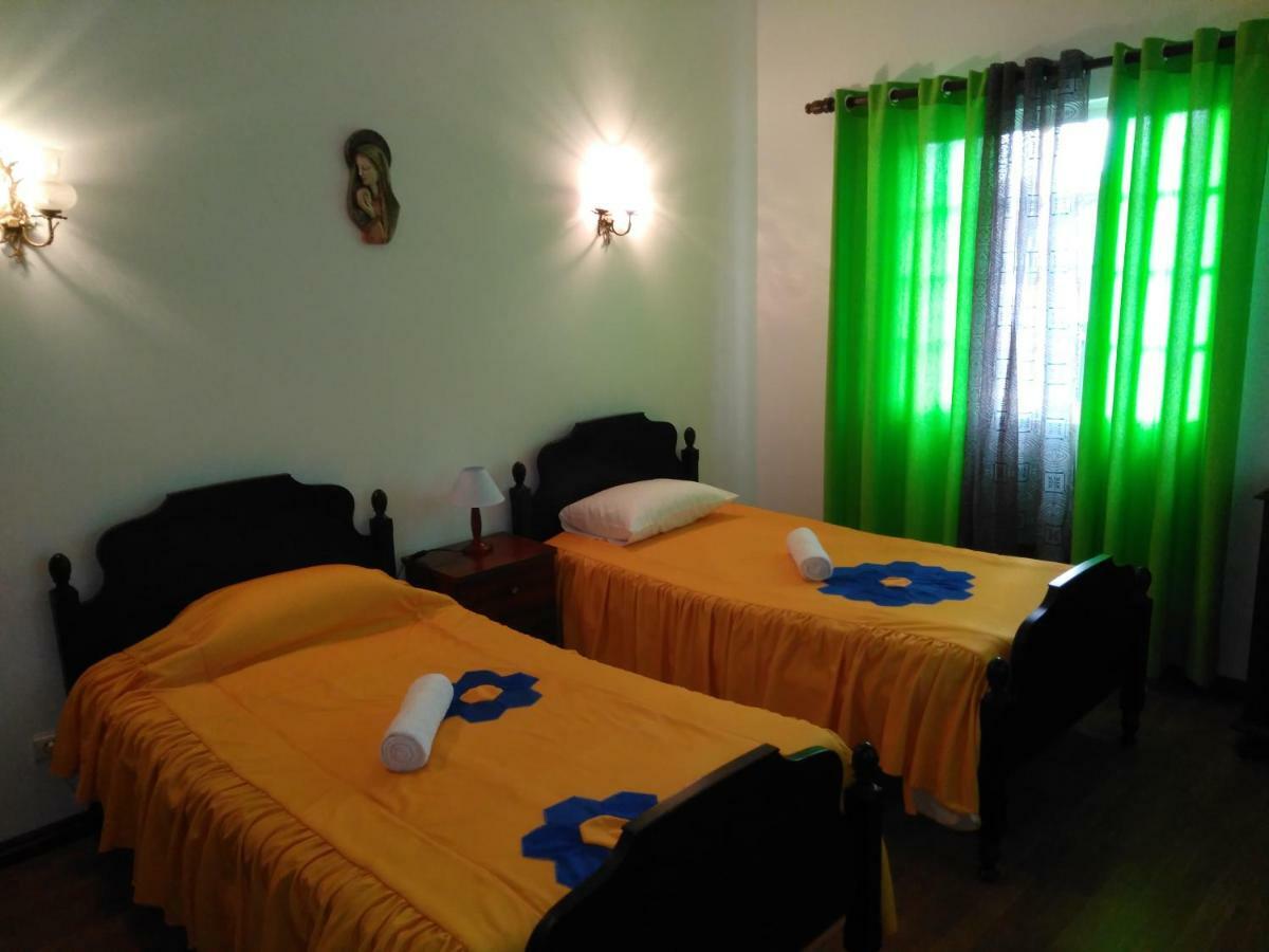 Pedro Sousa Rooms Na Relva Ponta Delgada المظهر الخارجي الصورة