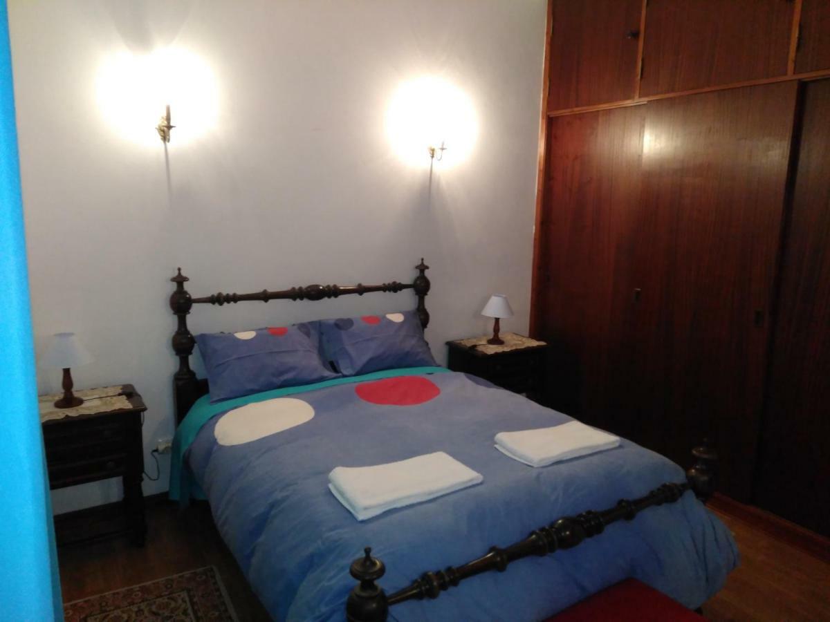 Pedro Sousa Rooms Na Relva Ponta Delgada المظهر الخارجي الصورة