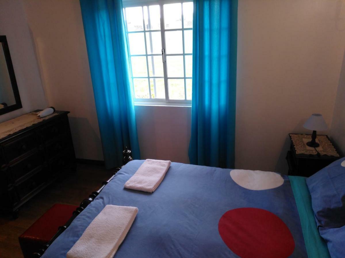 Pedro Sousa Rooms Na Relva Ponta Delgada المظهر الخارجي الصورة