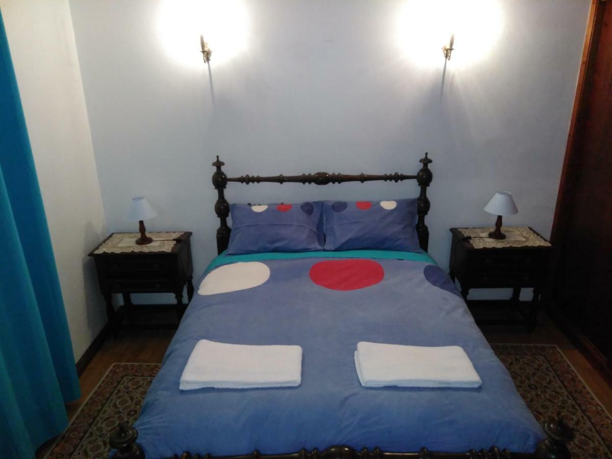 Pedro Sousa Rooms Na Relva Ponta Delgada المظهر الخارجي الصورة