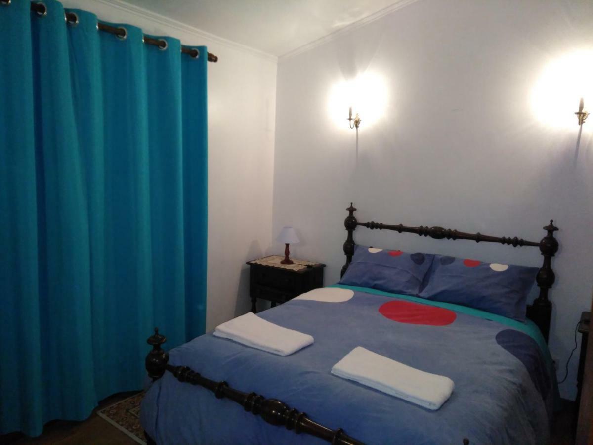 Pedro Sousa Rooms Na Relva Ponta Delgada المظهر الخارجي الصورة